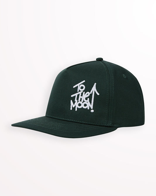 TTM - Core Snapback – Deep Forest