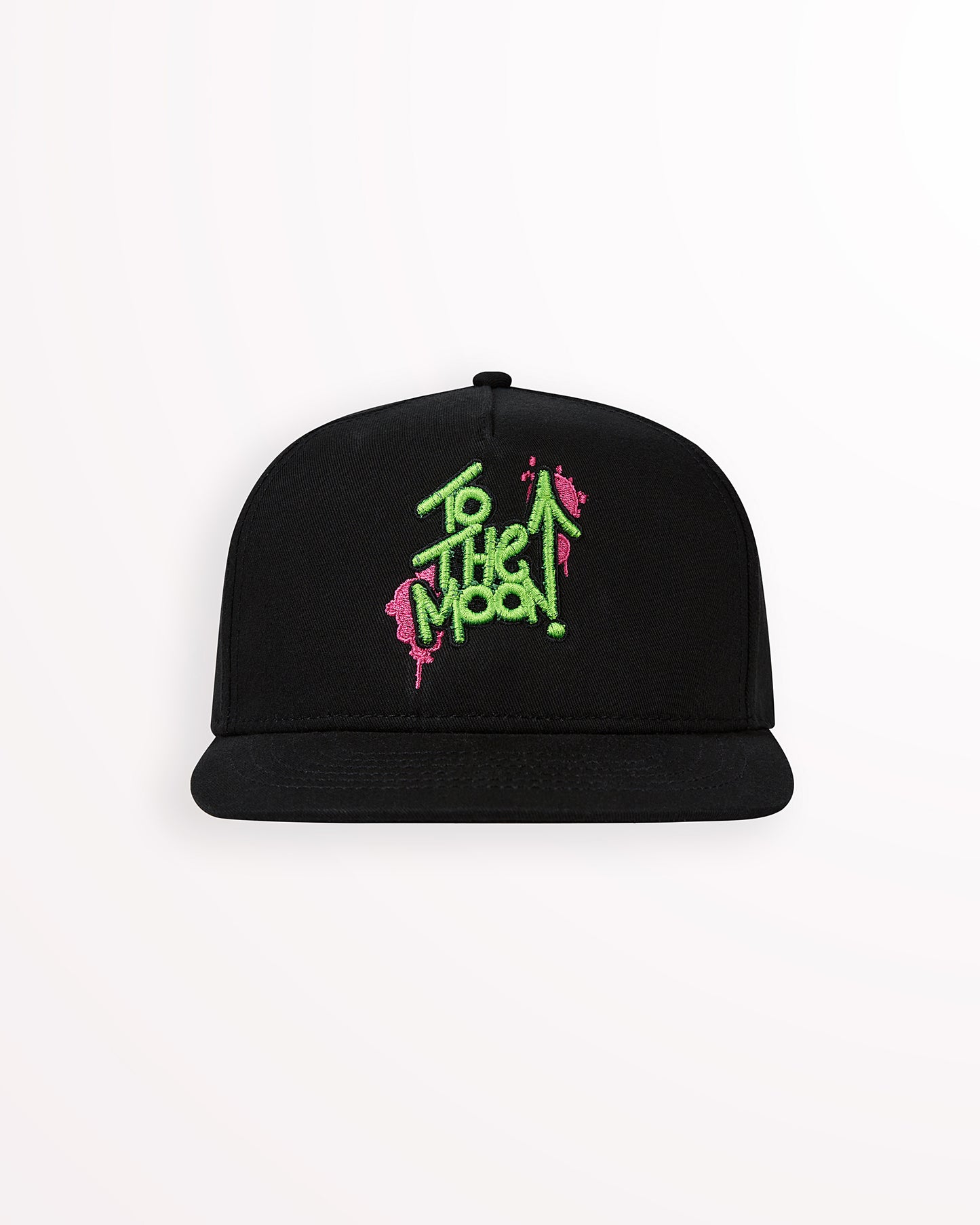TTM- Spray Tag Snapback
