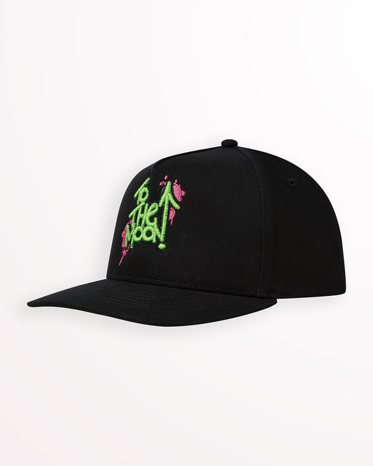 TTM- Spray Tag Snapback