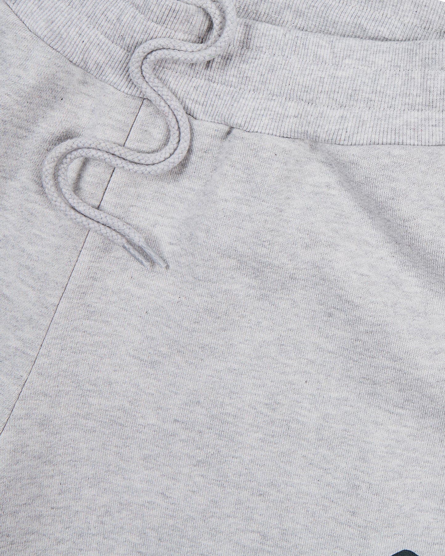 TTM Arrow - Grey Fleece Shorts