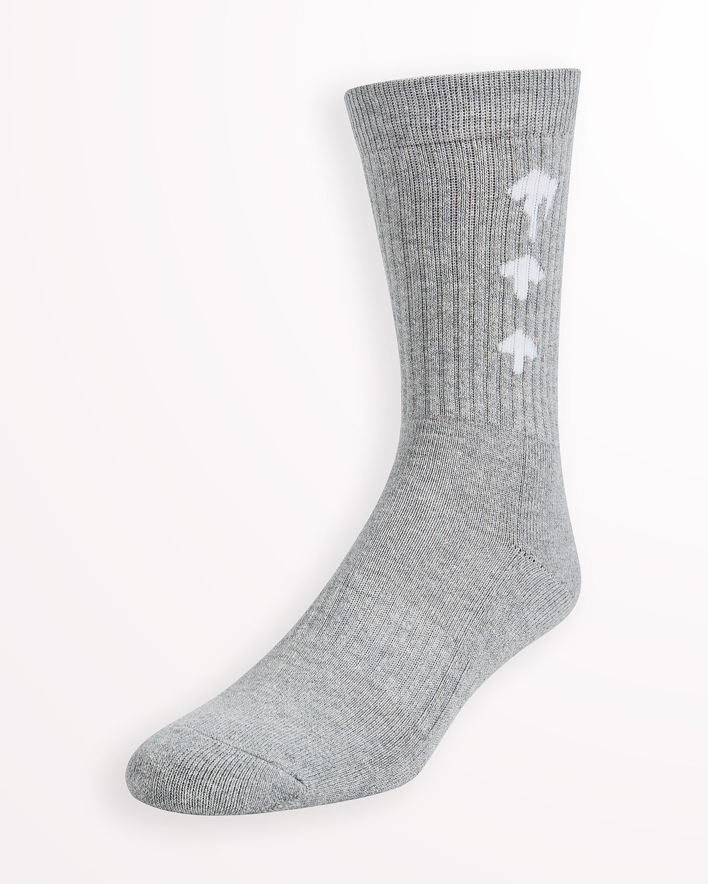 TTM Crew Sock - 3pk