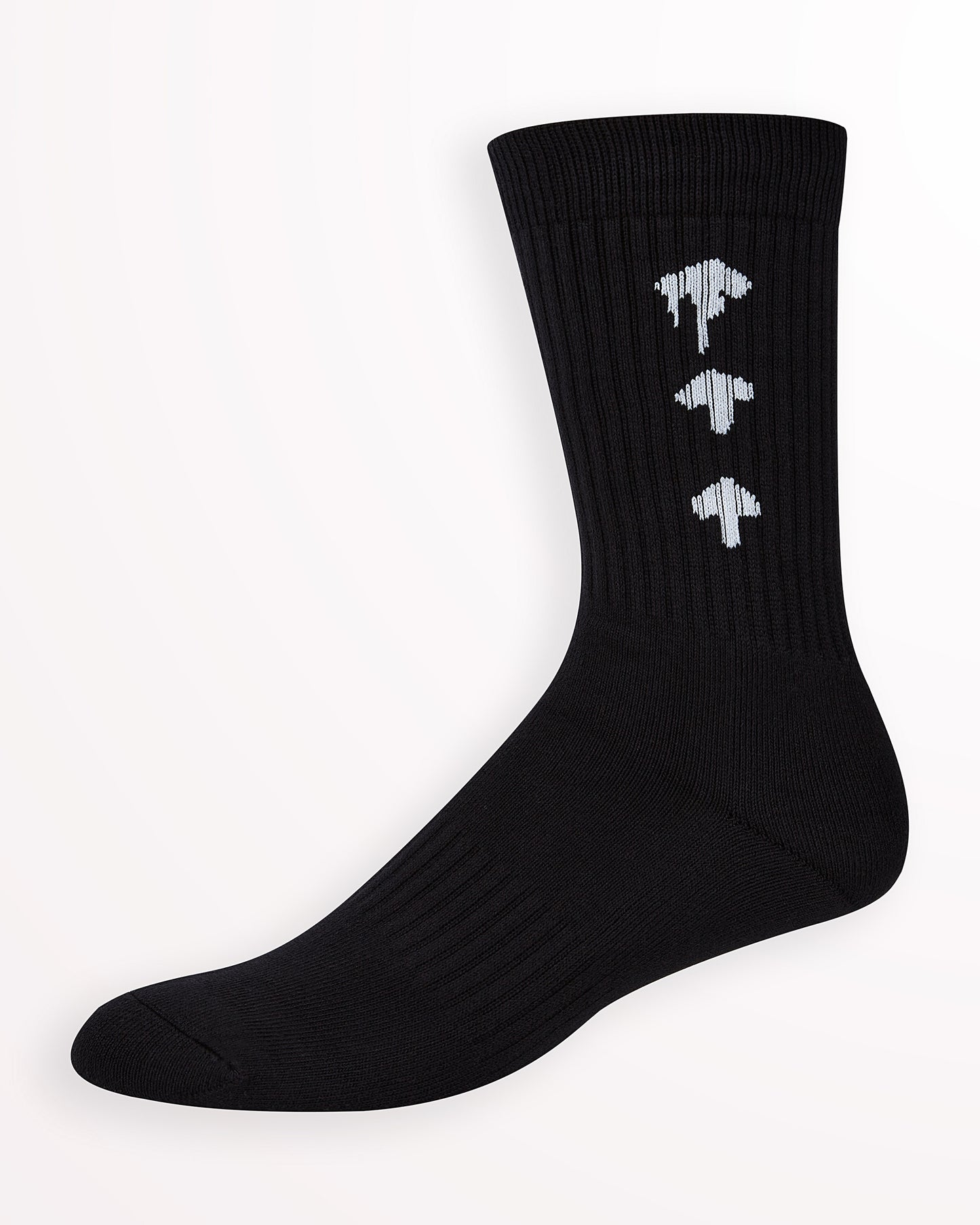 TTM Crew Sock - 3pk