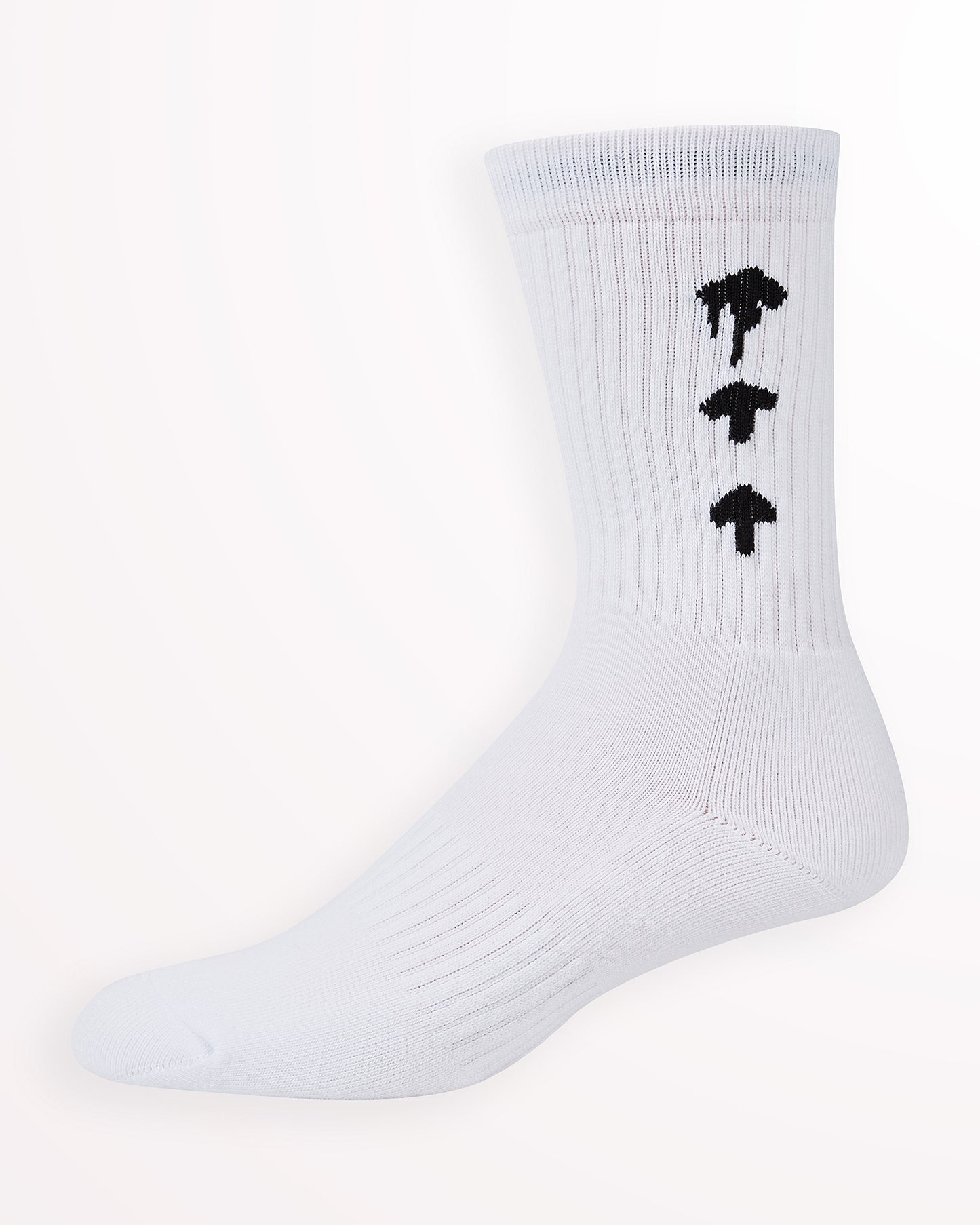 TTM Crew Sock - 3pk