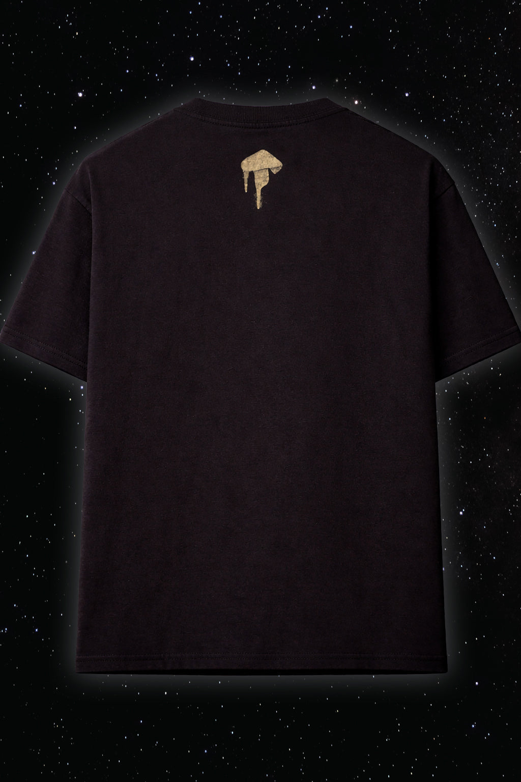 ALIEN VANDAL TEE - VINTAGE WASH