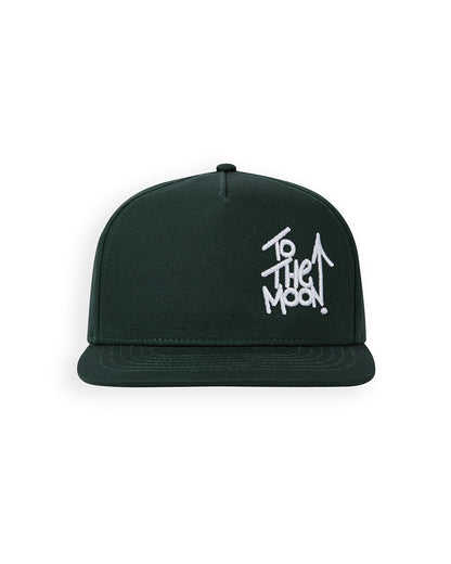 TTM - Core Snapback – Deep Forest