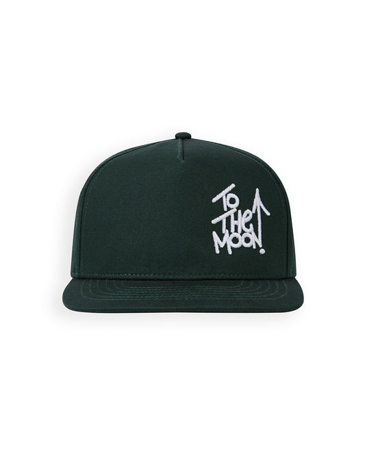 TTM - Core Snapback – Deep Forest