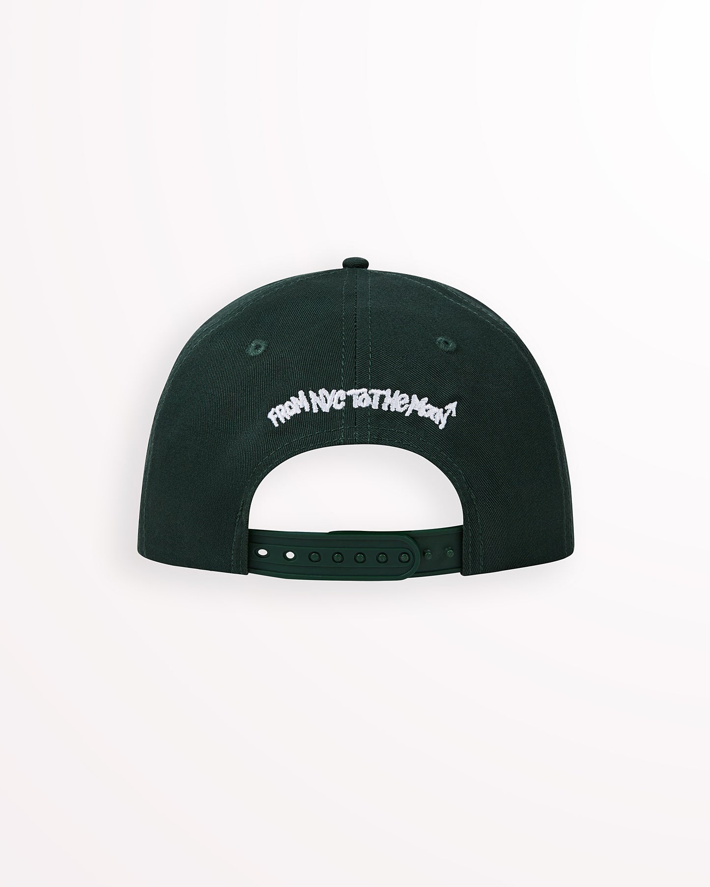 TTM - Core Snapback – Deep Forest