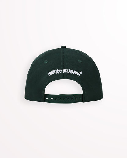 TTM - Core Snapback – Deep Forest