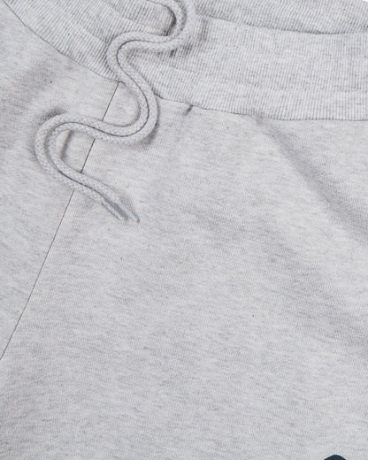 TTM Arrow - Grey Fleece Shorts
