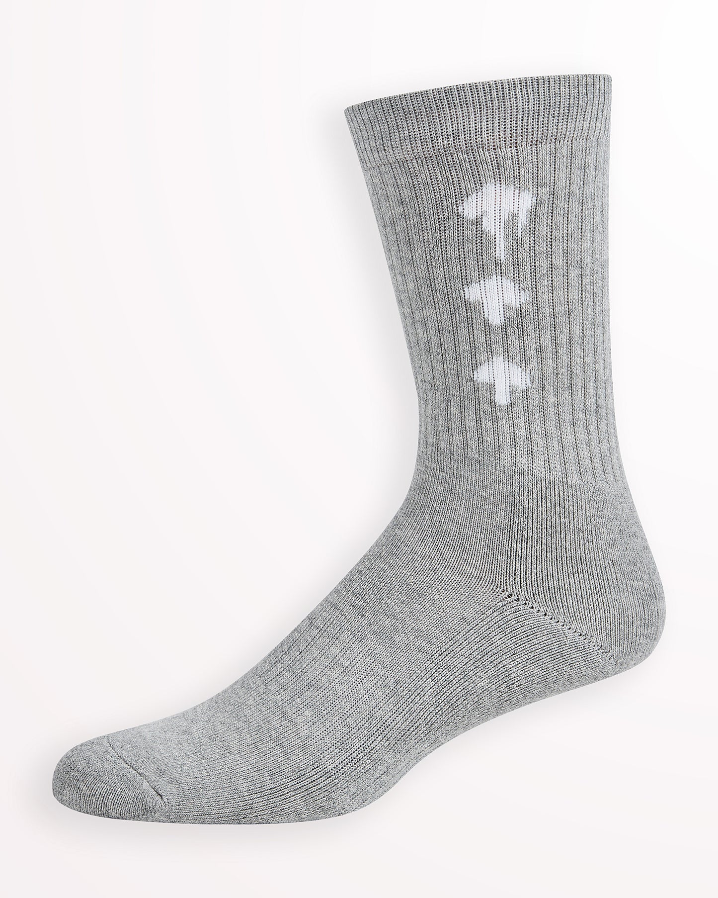 TTM Crew Sock - 3pk
