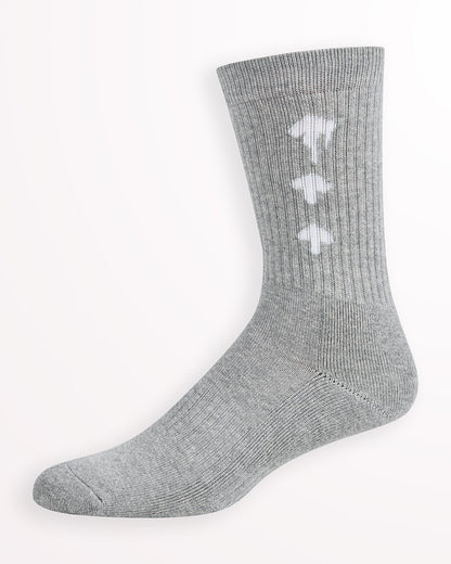 TTM Crew Sock - 3pk