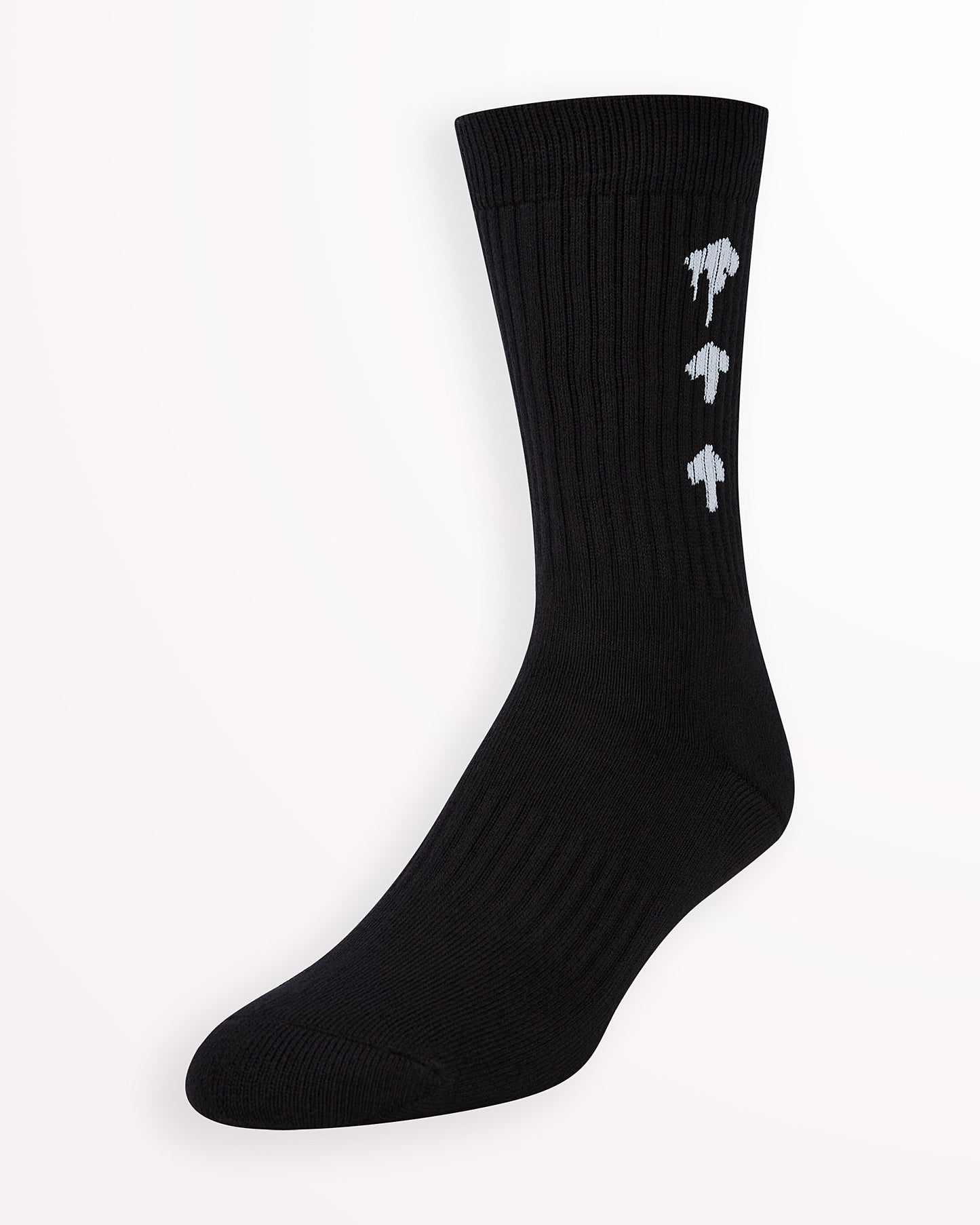 TTM Crew Sock - 3pk