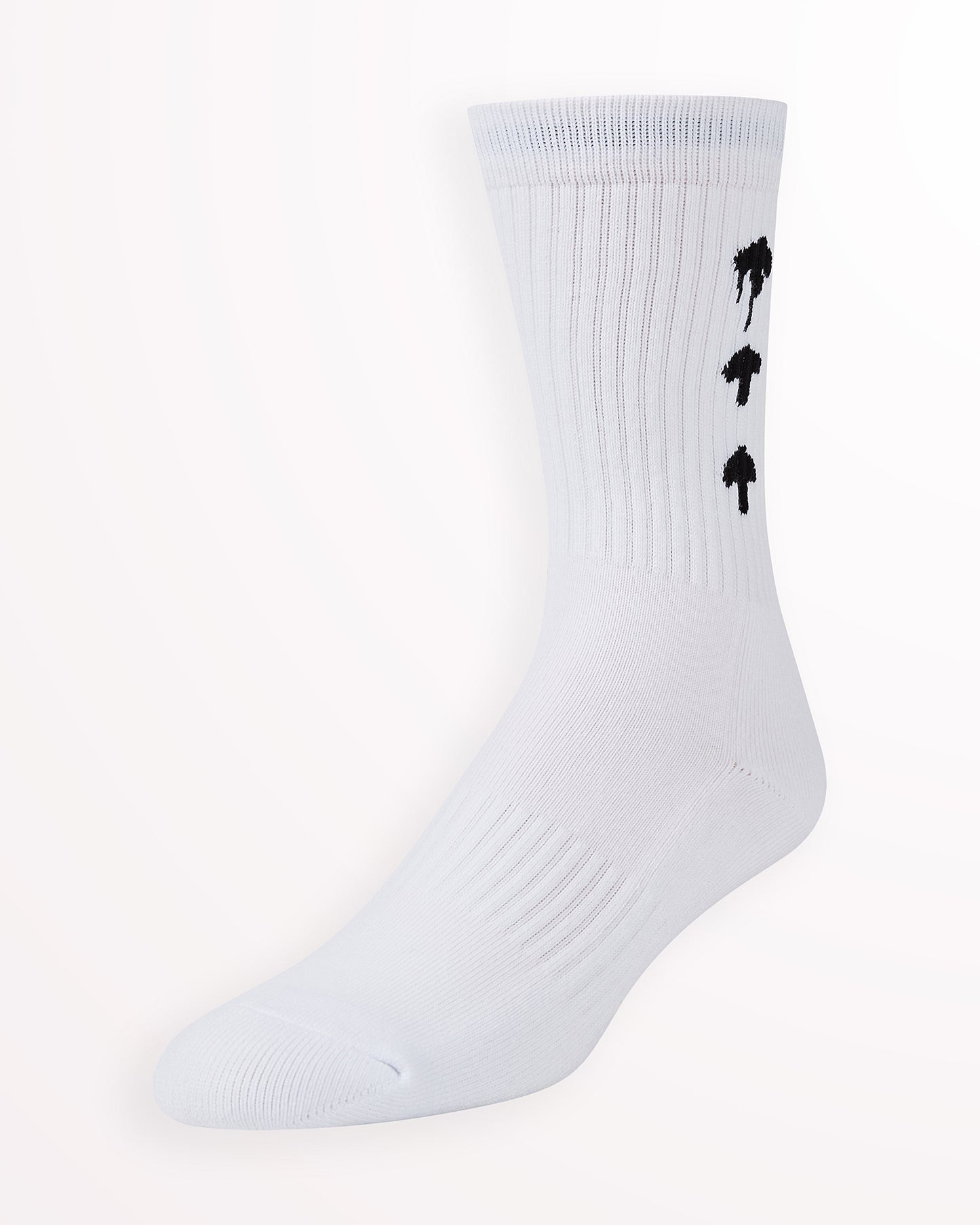 TTM Crew Sock - 3pk