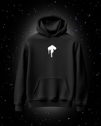 Arrow Tag Hoodie