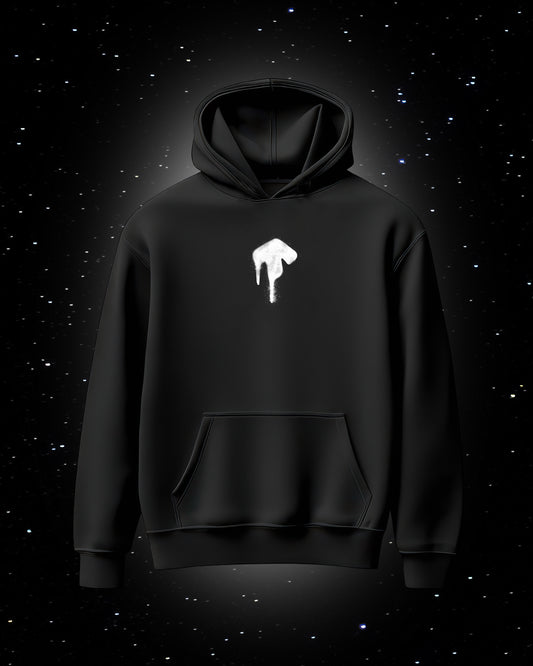 Arrow Tag Hoodie