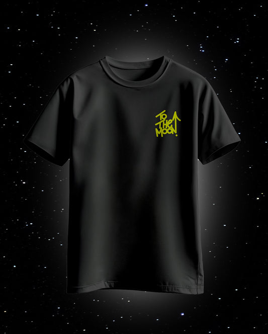 Alien Street Invasion Tee