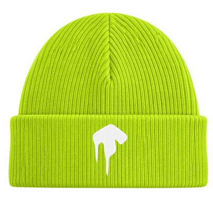 TTM Core Beanie - Yellow
