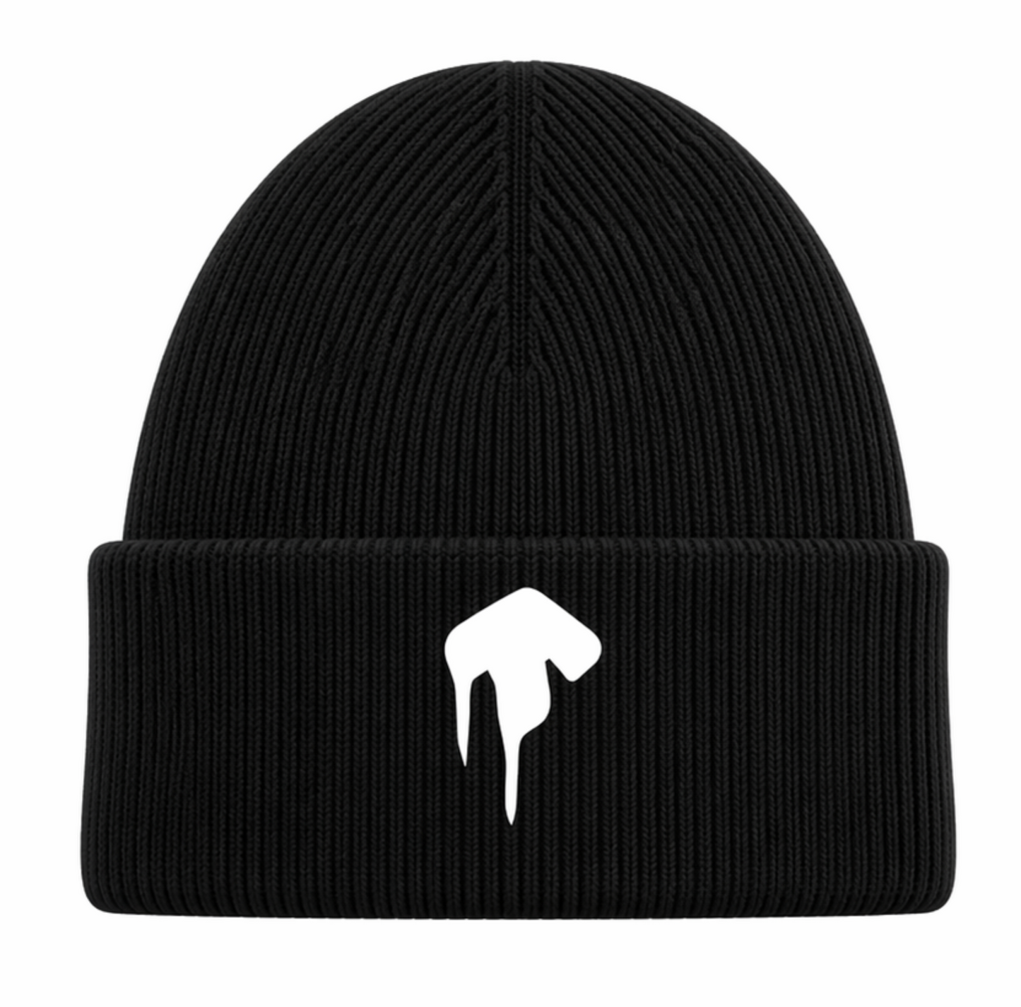 TTM Core Beanie - Black