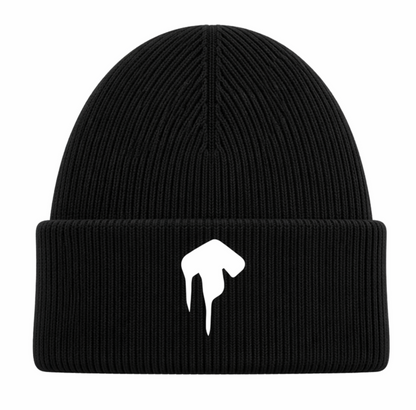TTM Core Beanie - Black