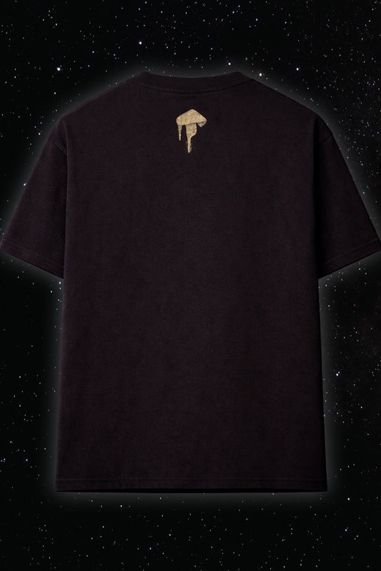 ALIEN VANDAL TEE - VINTAGE WASH