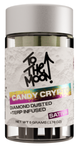 CANDY CRYPTO